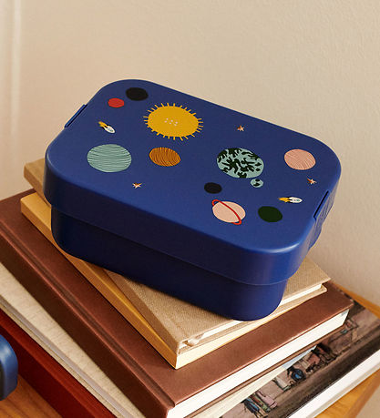 Liewood Nestisbox - Alheimur/Classic Navy