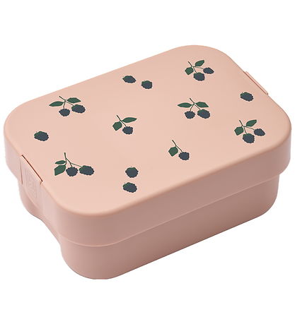 Liewood Nestisbox - Berry/Pale Toskana