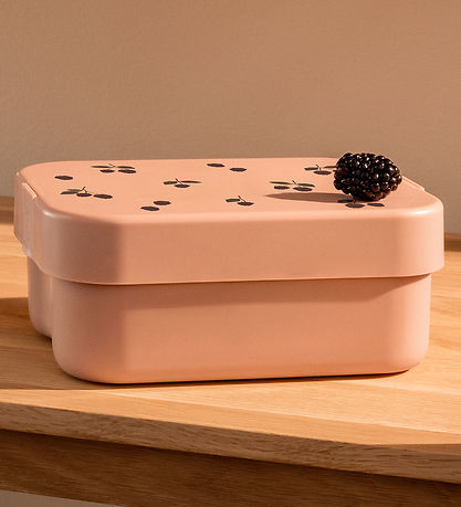 Liewood Nestisbox - Berry/Pale Toskana