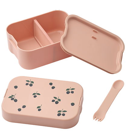 Liewood Nestisbox - Berry/Pale Toskana