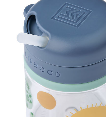 Liewood Juomapullo - Pavia Tritan - 280 ml - Universe/Classic+