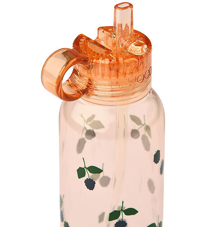 Liewood Vatnsflaska - 500ml - Yang Tritan - Berry/Toskana