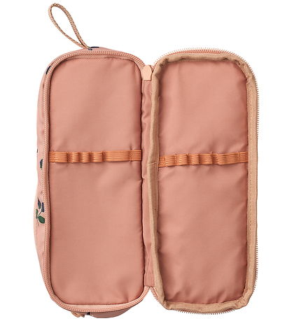 Liewood Etui - Andrey - Berry/Pale Toscane