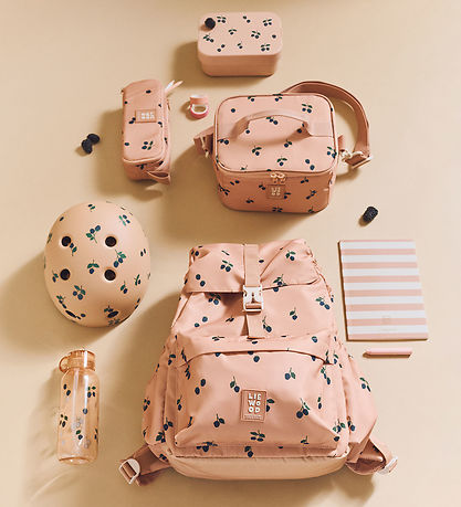 Liewood Etui - Andrey - Berry/Pale Toscane