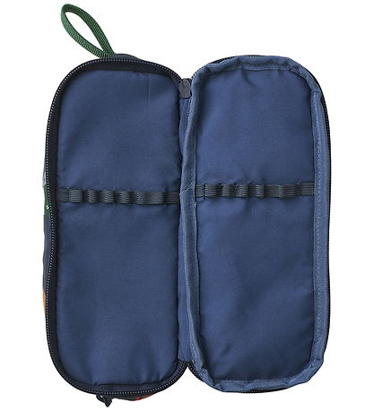 Liewood Pencil Case - Andrey - Universe/Classic Navy