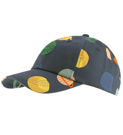Liewood Cap - Danny - Universe/Classic Navy