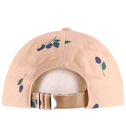 Liewood Cap - Danny - Berry/Pale Tuscany