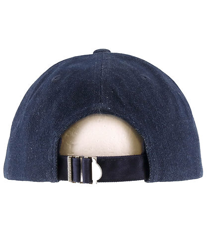 Liewood Cap - Danny - Medium+ Blue Denim