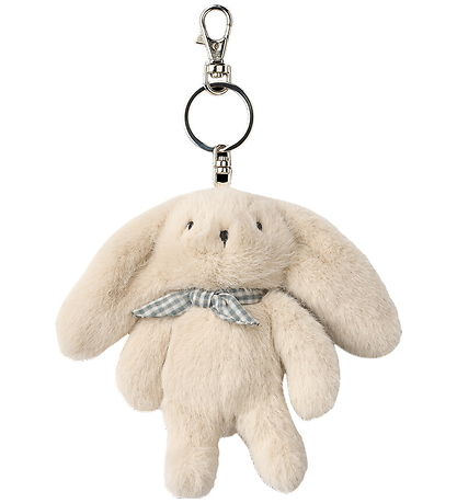 Liewood Keychain - 13x15 cm - Alfredo Rabbit - Plys - Mist