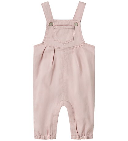 Name It Overalls - NbfJesse - Burnished Lilac