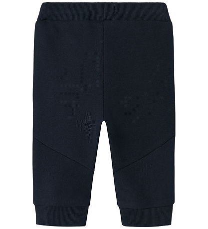 Name It Buxur - NbmLawrence - Dökkblátt Blazer
