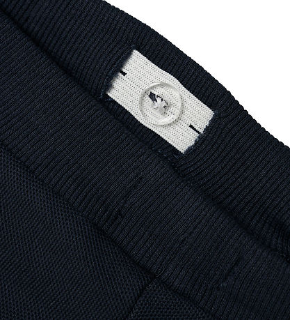 Name It Buxur - NbmLawrence - Dökkblátt Blazer