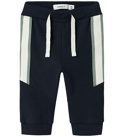 Name It Buxur - NbmLawrence - Dökkblátt Blazer