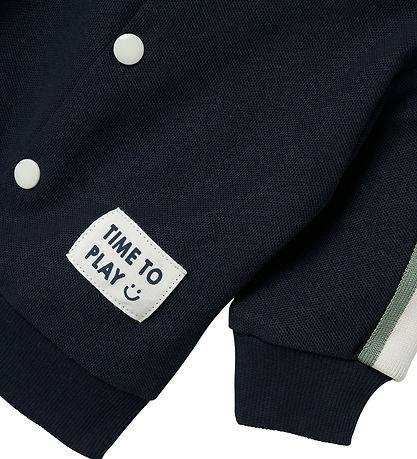 Name It Cardigan - NbmLawrence - Dökkblátt Blazer