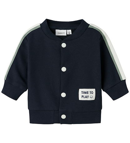 Name It Cardigan - NbmLawrence - Dökkblátt Blazer