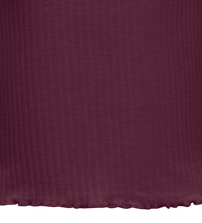 Kids Only Tröja - KogNella - Mauve Wine