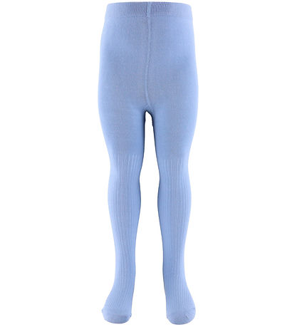 Name It Tights - 2-Pack - Rib - NmfKarib - Endless Sky/Dar