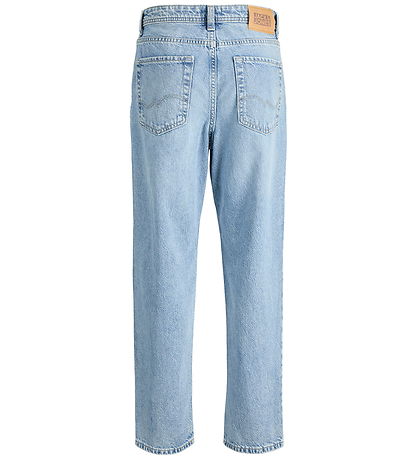 Jack & Jones Jeans - Relaxed - JjiChris - Noos - Blue Denim