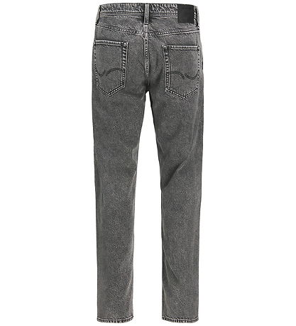 Jack & Jones Jeans - Relaxed - JjiChris - Noos - Grey Denim