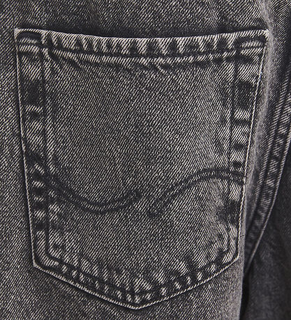 Jack & Jones Jeans - Relaxed - JjiChris - Noos - Grey Denim