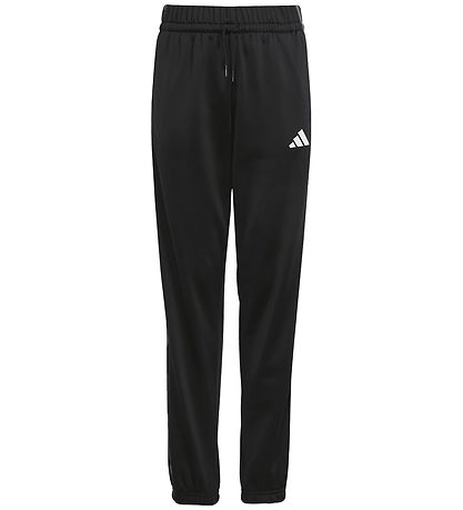 adidas Performance Träningsset - Camouflage - Svart/Vit