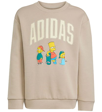 adidas Performance Sweat Set - LK Sim Jog - Wonbei
