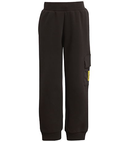 adidas Performance Sweat Set - LK Sim Jog - Wonbei