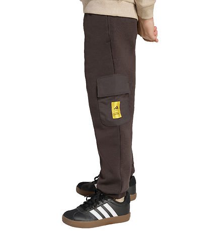 adidas Performance Sweat Set - LK Sim Jog - Wonbei