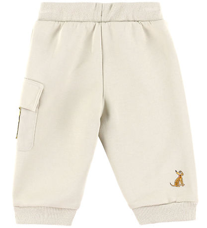 adidas Performance Set - Blouse/Trousers - The Simpsons - Cream 