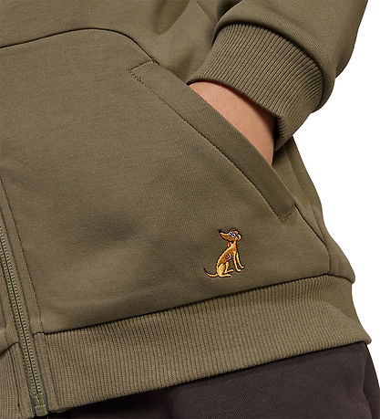 adidas Performance Cardigan - LK SIM TT - Ólistr