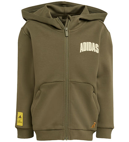 adidas Performance Cardigan - LK SIM TT - Ólistr