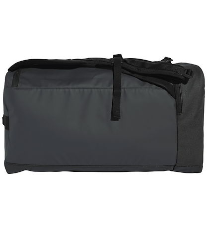 adidas Performance Taska - Blendingur - Kolefni/Black/Refsil