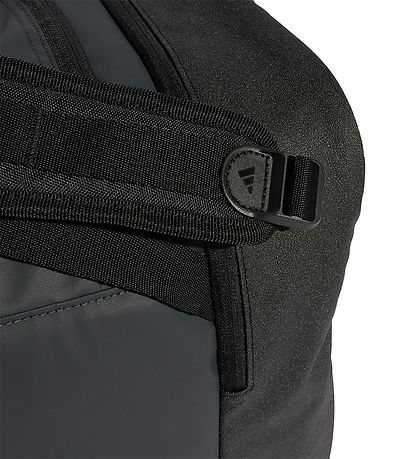 adidas Performance Taska - Blendingur - Kolefni/Black/Refsil
