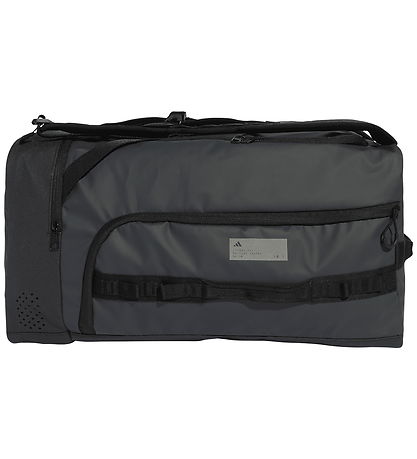 adidas Performance Taska - Blendingur - Kolefni/Black/Refsil