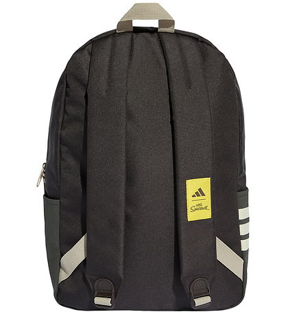 adidas Performance Bakpoki - Y Sim - Nbrown/Wonbei