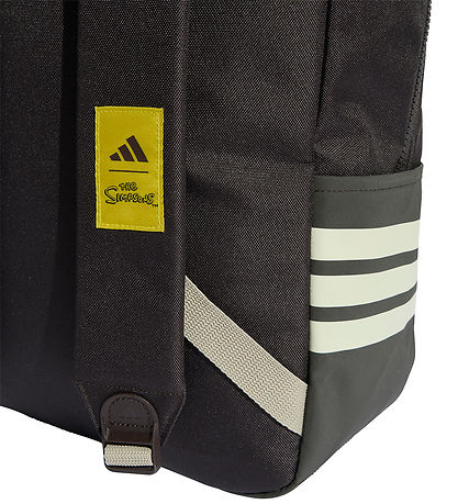 adidas Performance Bakpoki - Y Sim - Nbrown/Wonbei