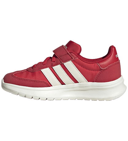 adidas Performance Schoenen - Loop 70s 2.0 EL C - Purrub/Owhite/