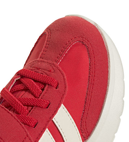 adidas Performance Schoenen - Loop 70s 2.0 EL C - Purrub/Owhite/