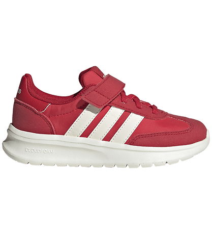 adidas Performance Schoenen - Loop 70s 2.0 EL C - Purrub/Owhite/