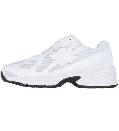New Balance Skór - 740 - White/Rose Sugar