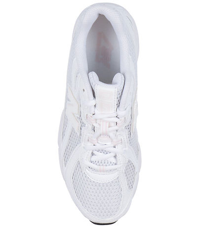 New Balance Skór - 740 - White/Rose Sugar