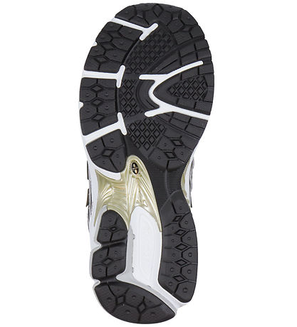 New Balance Skór - 1906 - Silfur Melalík