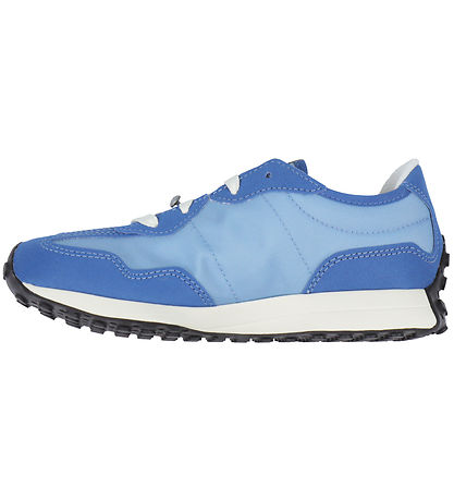 New Balance Schuhe - 327 - Sea Salz/Blue Achat