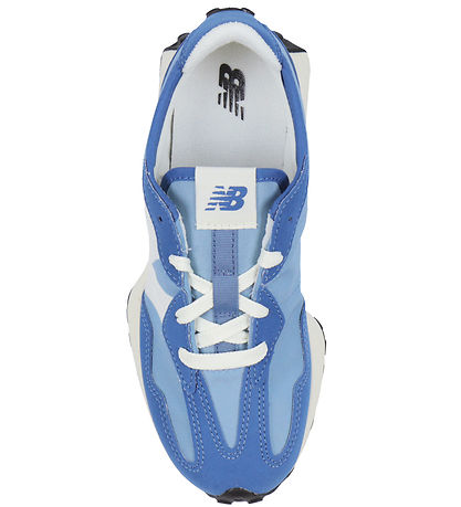 New Balance Schuhe - 327 - Sea Salz/Blue Achat