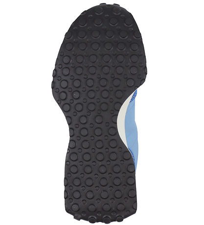 New Balance Schuhe - 327 - Sea Salz/Blue Achat