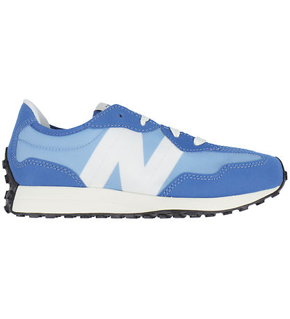 New Balance Schuhe - 327 - Sea Salz/Blue Achat