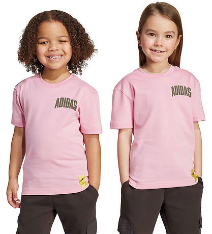 adidas Perforance T-shirt - LK Sim - Squad no