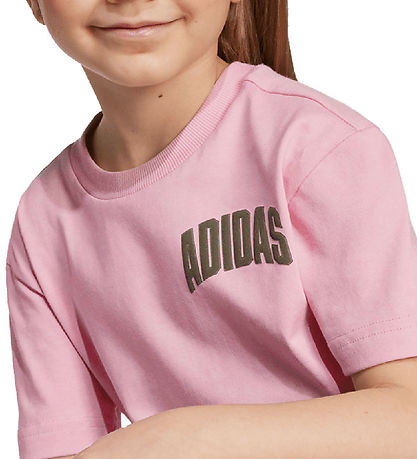 adidas Perforance T-shirt - LK Sim - Squad no