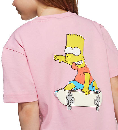 adidas Perforance T-shirt - LK Sim - Squad no