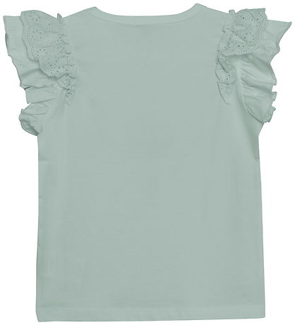 En Fant T-shirt - Jadeite